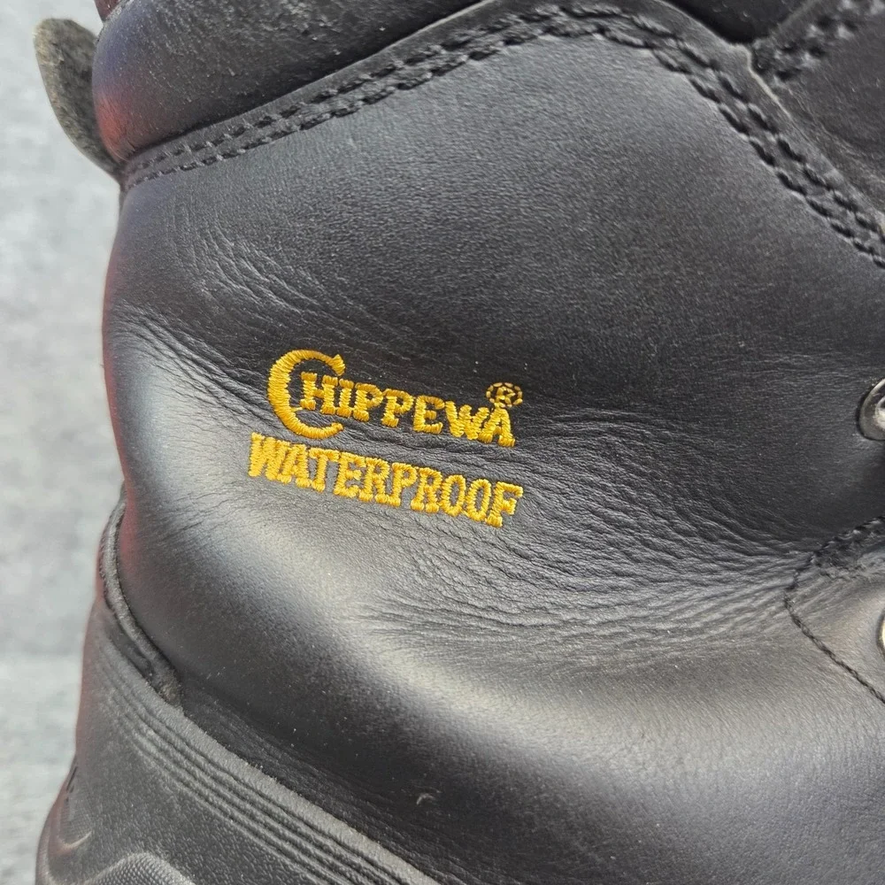 Mens Chippewa Aldarion‎ 8